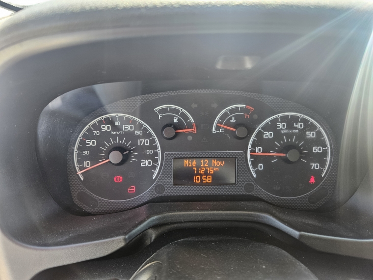 Fiat City Ram V700 City Diesel 1.3 2023 Usado en Rosselot Usados