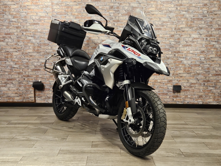 BMW R 1250 GS II 2023