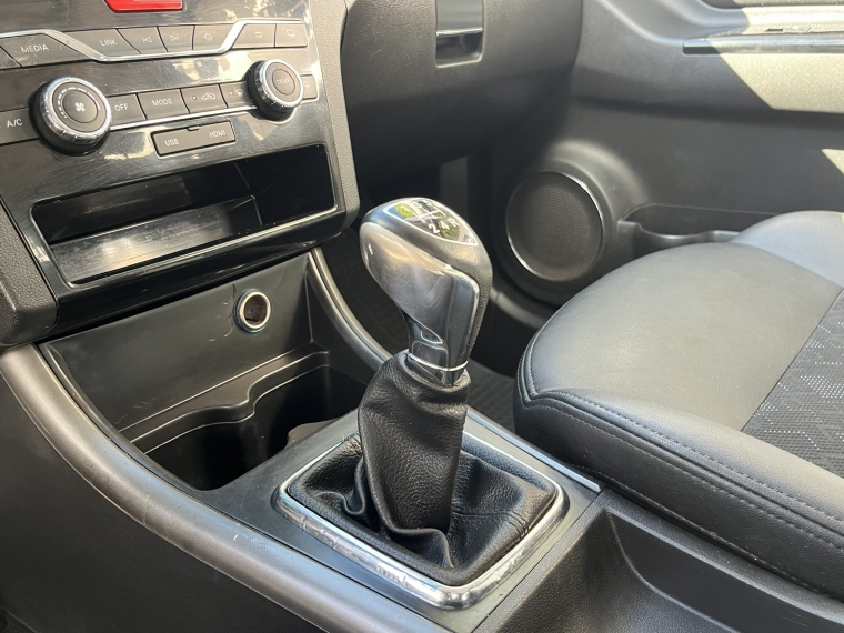 Baic X25 1.5  Rlt  Mt 2019 Usado  Usado en Kovacs Usados