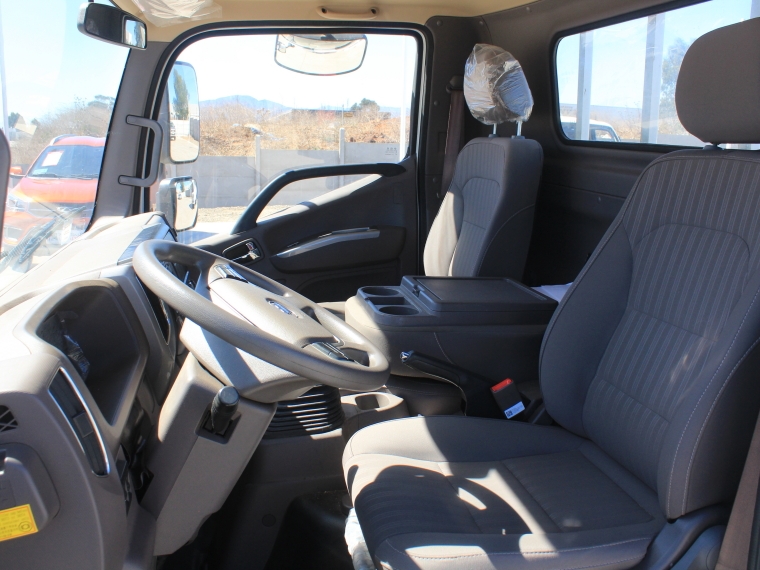 Foton S614 New Aumark S 614 2022 Usado en Rosselot Usados