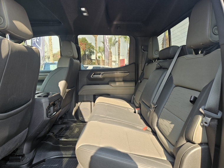 Chevrolet Silverado Zr2 6.2 Aut 2025 Usado  Usado en Kovacs Usados