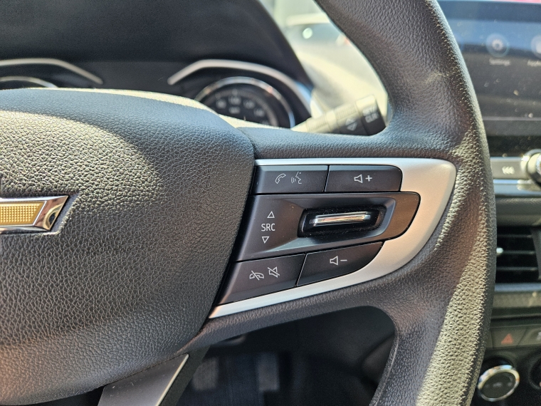 Chevrolet Onix Ltz Mt 1.0t 2024 Usado  Usado en Kovacs Usados