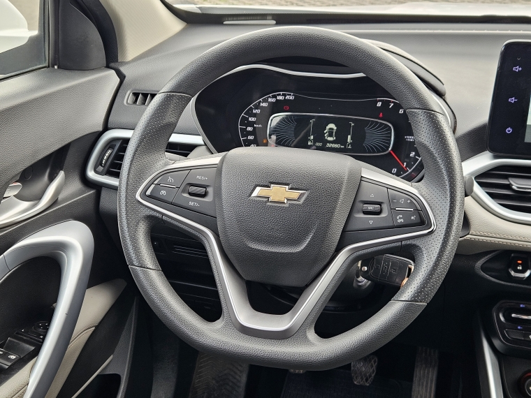 Chevrolet Groove 1.5 Ltz Mt 2022 Usado  Usado en Kovacs Usados