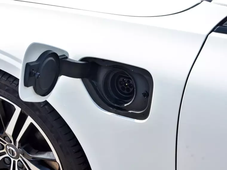 Volvo S60 T8 R-design Awd 2022 Usado  Usado en Webautos.cl