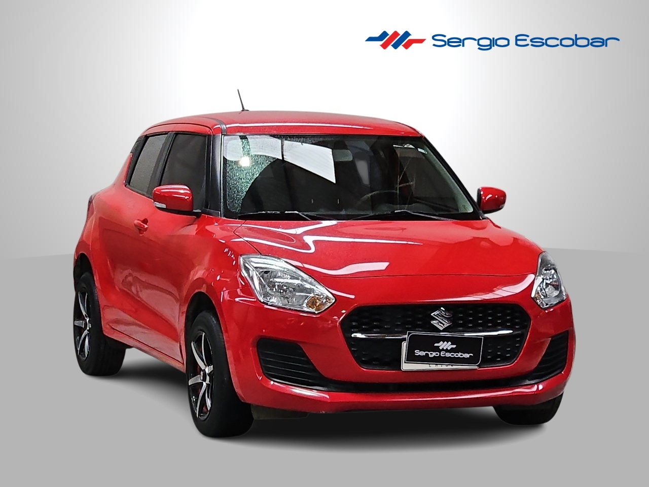 SUZUKI SWIFT SWIFT 2WD 1.2 2022