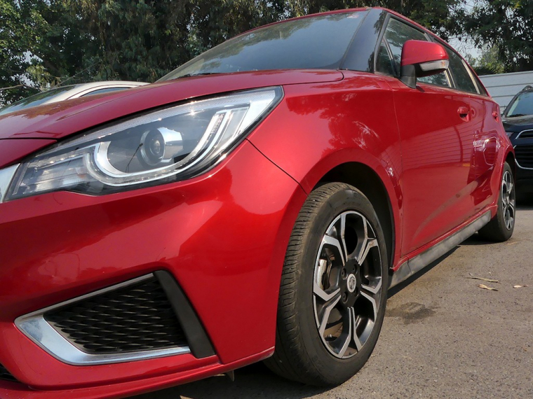 Mg 147 3 2022 Usado  Usado en Webautos.cl