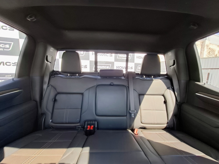 Chevrolet Silverado Hc At 2025 Usado  Usado en Kovacs Usados