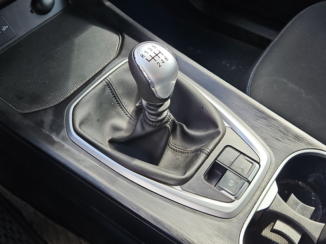 Haval Jolion Jolion Turbo 1.5 2023 Usado en Usados de Primera - Sergio Escobar