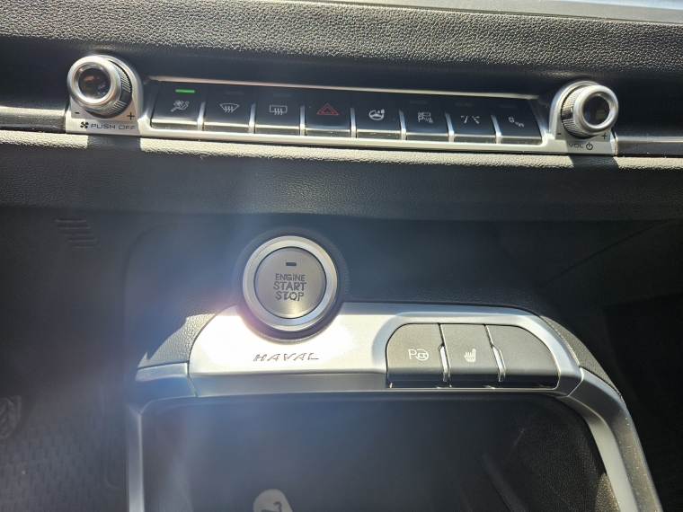 Haval H6 Deluxe 2.0 Aut 2019 Usado  Usado en Kovacs Usados