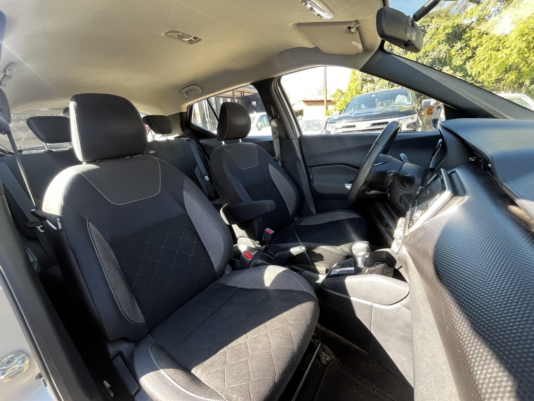 Nissan Kicks Advance Cvt 2019 Usado  Usado en Kovacs Usados