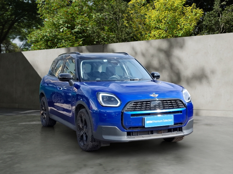 Mini Cooper Countryman C 1.5 Classic 2026 Usado Usado en BMW Premium Selection Mini Cooper Countryman C 1.5 Classic 2026 Usado Usado en BMW Premium Selection