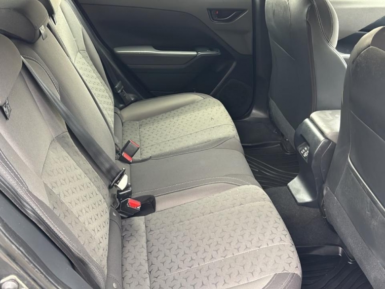 Subaru Crosstrek 4X4 2.0 Aut — foto 10 de 10