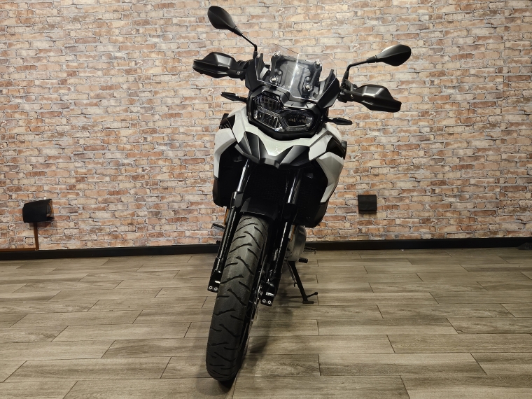 Bmw F 750 gs I 2024 Usado en BMW Premium Selection