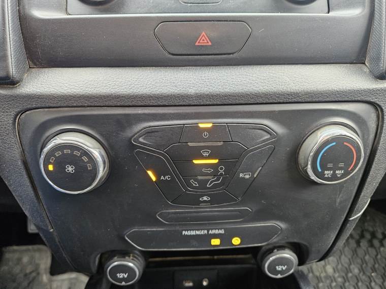 Ford Ranger Ranger Xl M 4x4 2.2 2023 Usado  Usado en Autoselect Usados