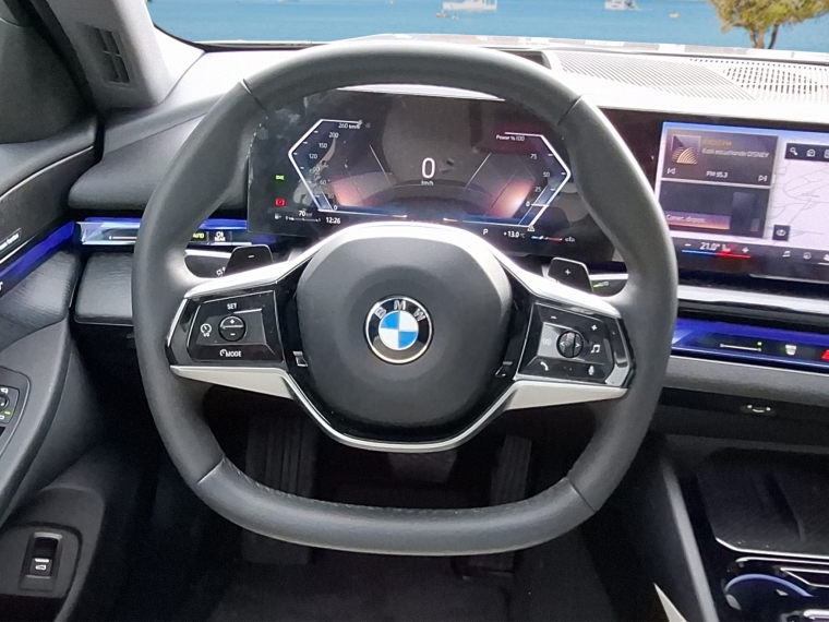 Bmw 520 I Berlina 4x2 2.0 Aut 2025 Usado Usado en Webautos.cl Bmw 520 I Berlina 4x2 2.0 Aut 2025 Usado Usado en Webautos.cl