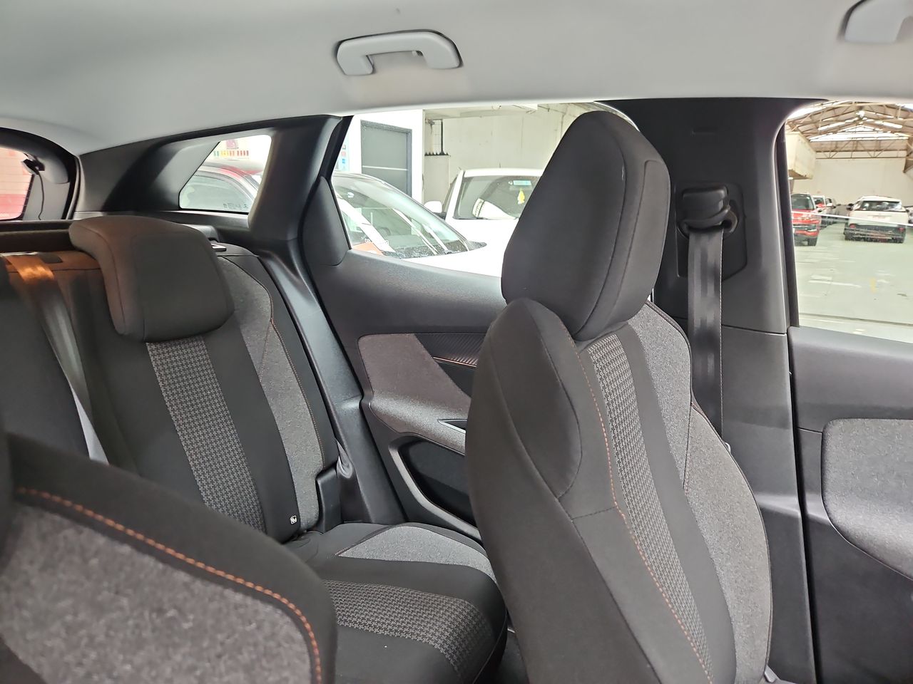 Peugeot 208 3008 Puretech 1.2l 2022 Usado en Usados de Primera - Sergio Escobar