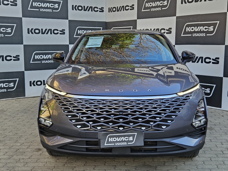 Omoda C5 1.5 T Comfort At 2025 Usado  Usado en Kovacs Usados