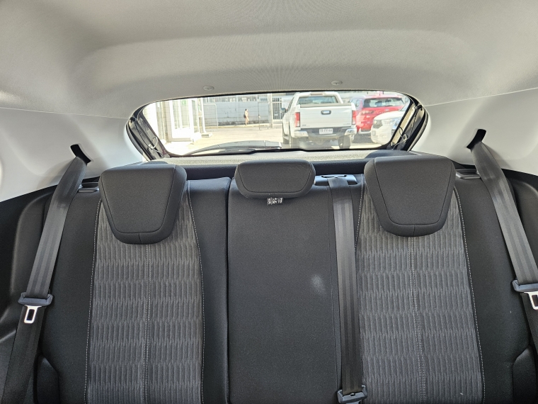 Opel Corsa 1.2 Edition At 2023 Usado  Usado en Webautos.cl