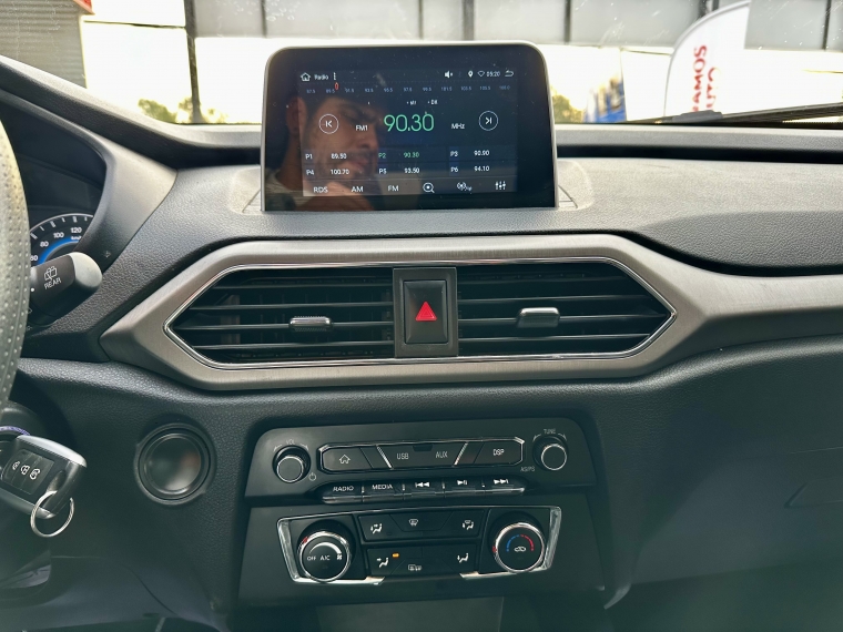 Dfsk 560 Suv 560 4x2 1.8 2024 Usado en Rosselot Usados