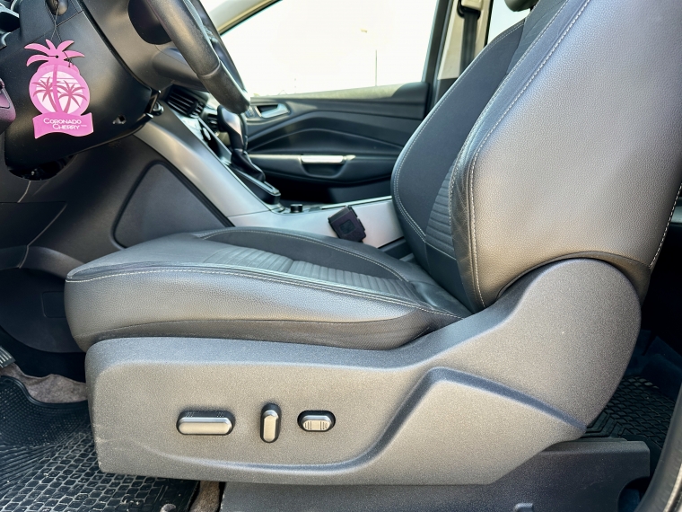 Ford Escape 2.5 S At 4x2 2018 Usado  Usado en Kovacs Usados