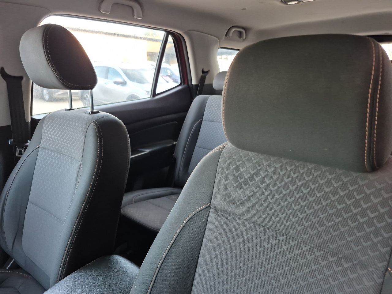 Changan Cx70 Cx70 Otto  1.6 2022 Usado en Usados de Primera - Sergio Escobar