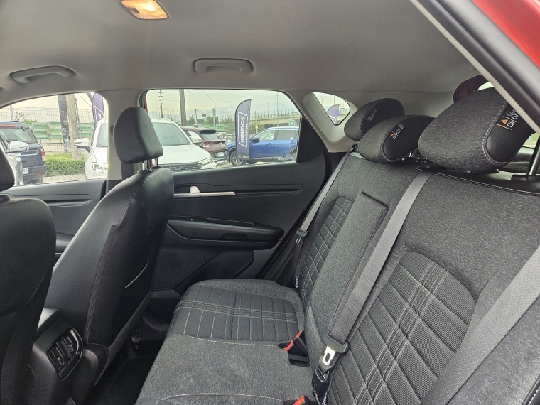 Kia Sonet Ex Mt 1.5 2025 Usado  Usado en Kovacs Usados