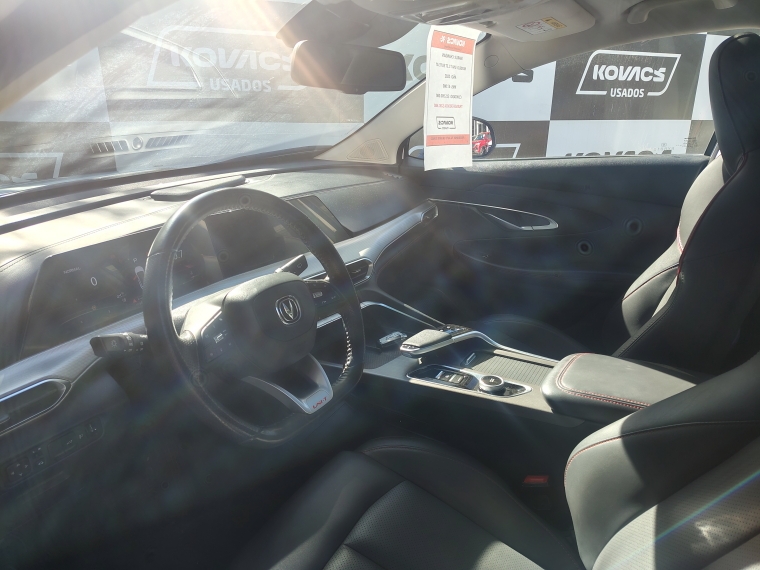 Changan Uni-t 1.5  Elite At 2022 Usado  Usado en Kovacs Usados