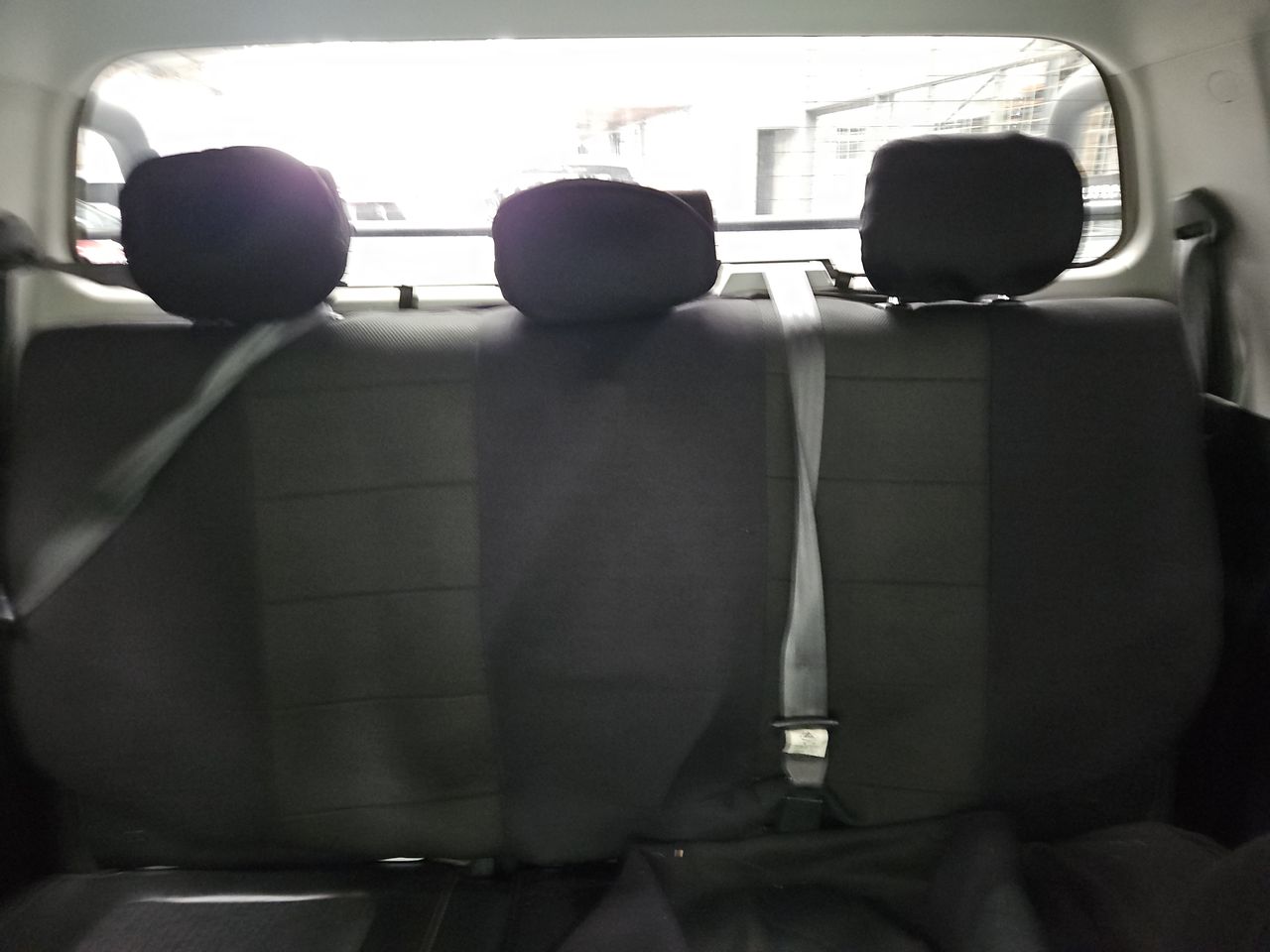 Changan Hunter Hunter 1.9 2022 Usado en Usados de Primera - Sergio Escobar