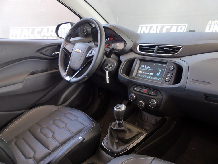 Chevrolet Onix 1.4 2020 Usado  Usado en Webautos.cl