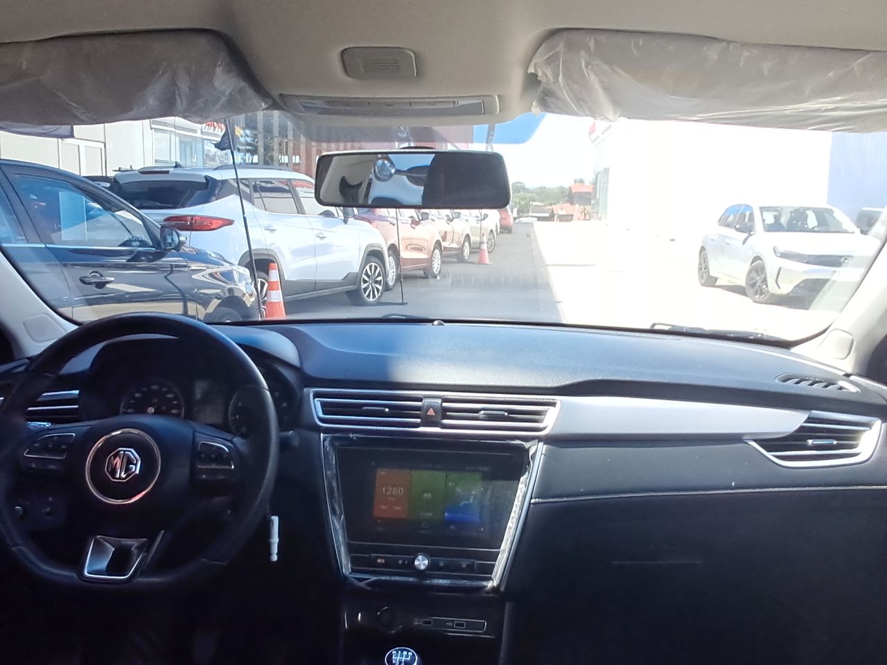 Mg 5 5 1.5 2022 Usado Usado en Webautos.cl Mg 5 5 1.5 2022 Usado Usado en Webautos.cl