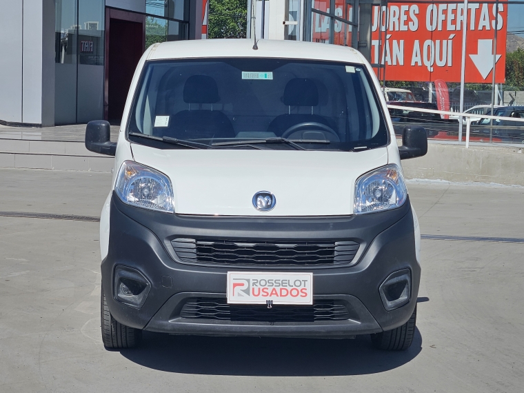 Fiat City Ram V700 City Diesel 1.3 2023 Usado en Rosselot Usados