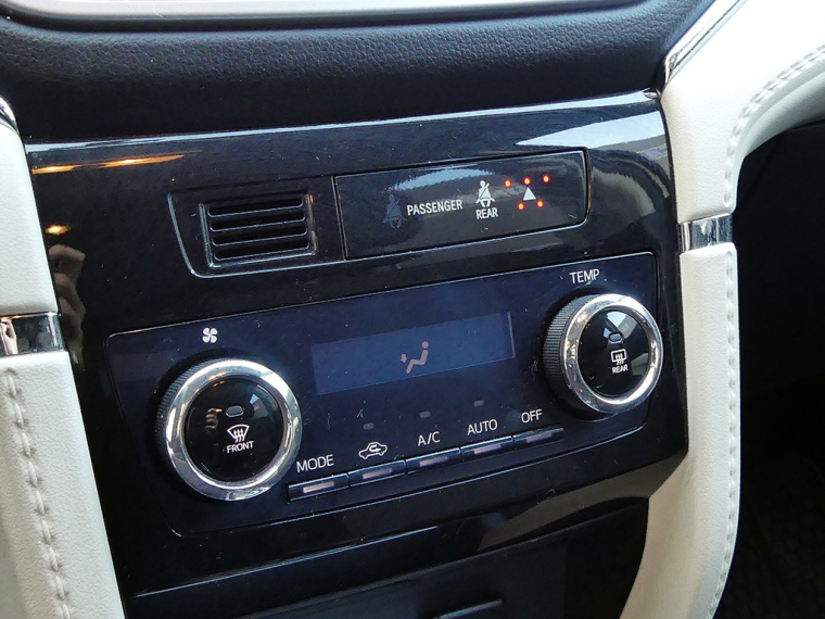 Toyota Rush 4x2 1.5 Aut 2021 Usado  Usado en Webautos.cl