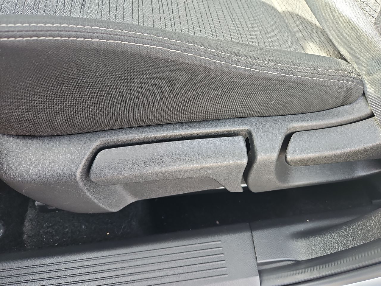 Nissan X-trail X Trail 4x2 5p Cvt 2.5 2023 Usado en Usados de Primera - Sergio Escobar