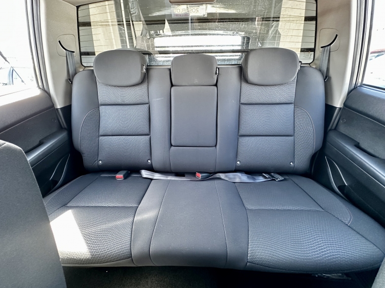 Ssangyong Actyon sport 2.2 Semi Full-611 Mt Diesel 2018 Usado  Usado en Kovacs Usados