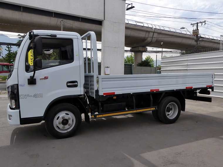 Dongfeng 147 412 2023 Usado  Usado en Webautos.cl