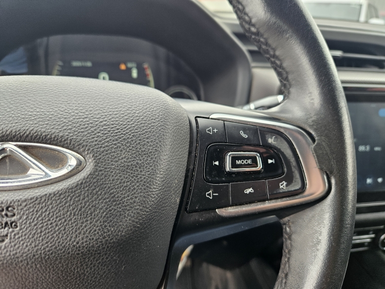 Chery Tiggo 3 Tiggo 3 Cvt 1.5l Aut 2021 Usado en Rosselot Usados