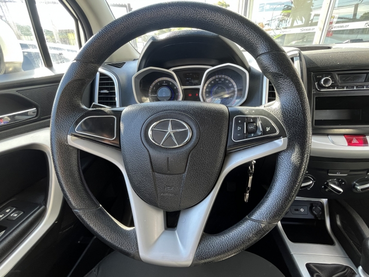 Jac S3 S3 Ce 1.6 2021 Usado en Rosselot Usados