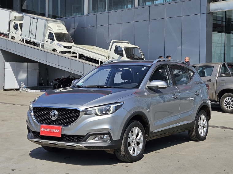 Mg Zs Zs 5p 1.5 2021 Usado en Rosselot Usados