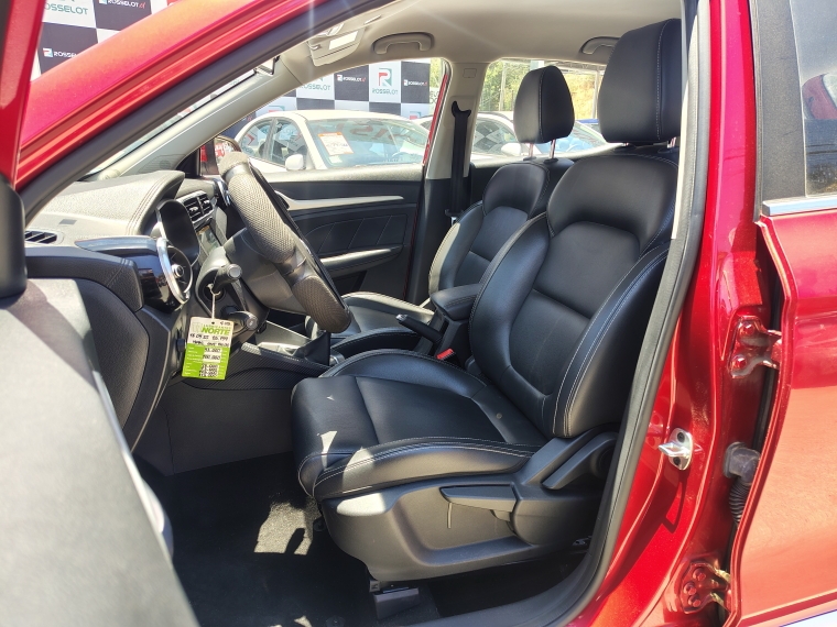 Mg Zs Zs 1.5 2019 Usado en Rosselot Usados