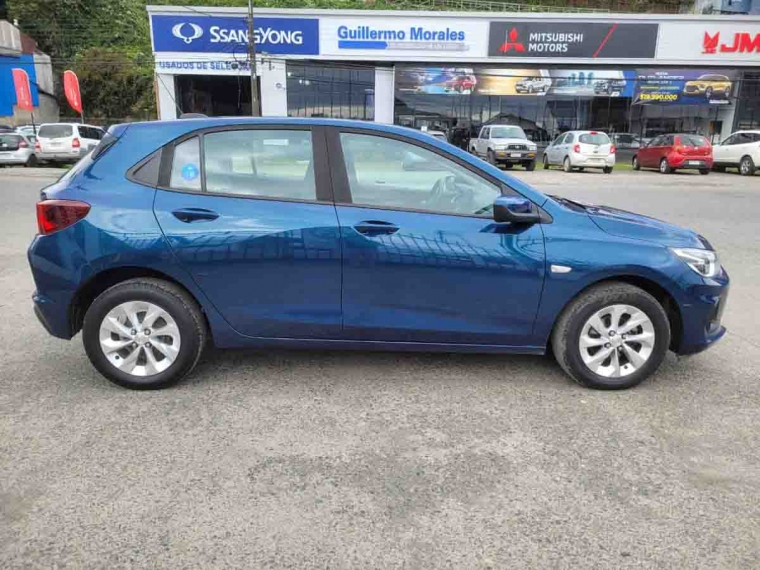 Chevrolet Onix Hb Rs 1.0t 2022 Usado  Usado en Webautos.cl