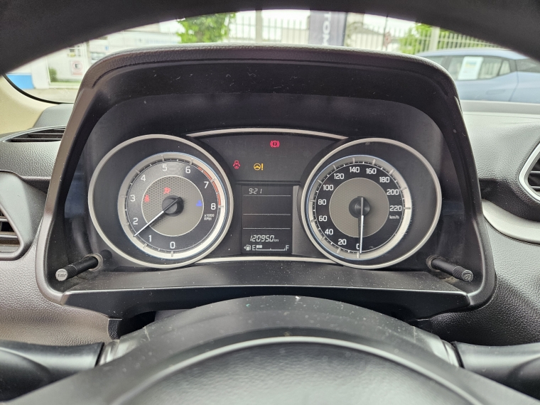 Suzuki Dzire Dzire Gl 1.2 2020 Usado en Rosselot Usados