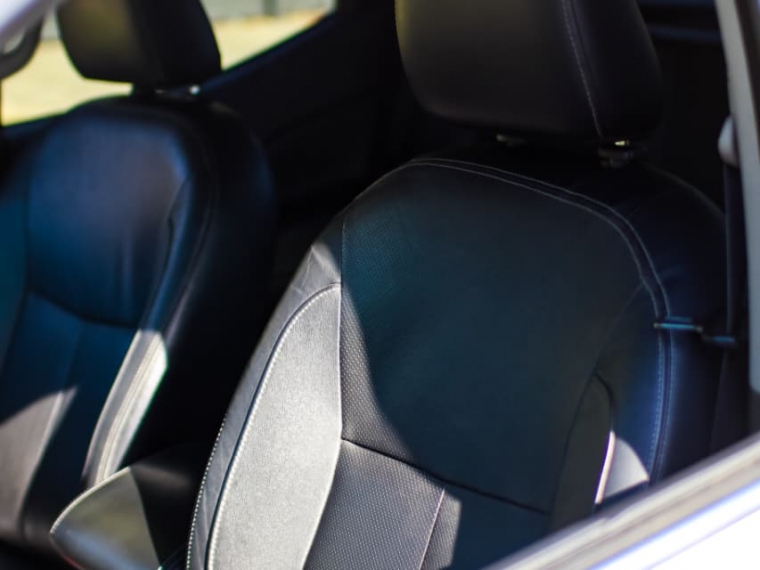 Nissan Np300  2.3 Dsl Auto Le 4wd 2017 Usado en Autoadvice Autos Usados