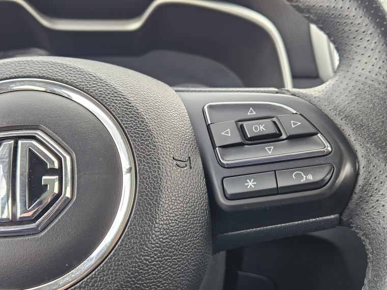 Mg Zs Comfort 1.5 Aut 2021 Usado Usado en Kovacs Usados Mg Zs Comfort 1.5 Aut 2021 Usado Usado en Kovacs Usados