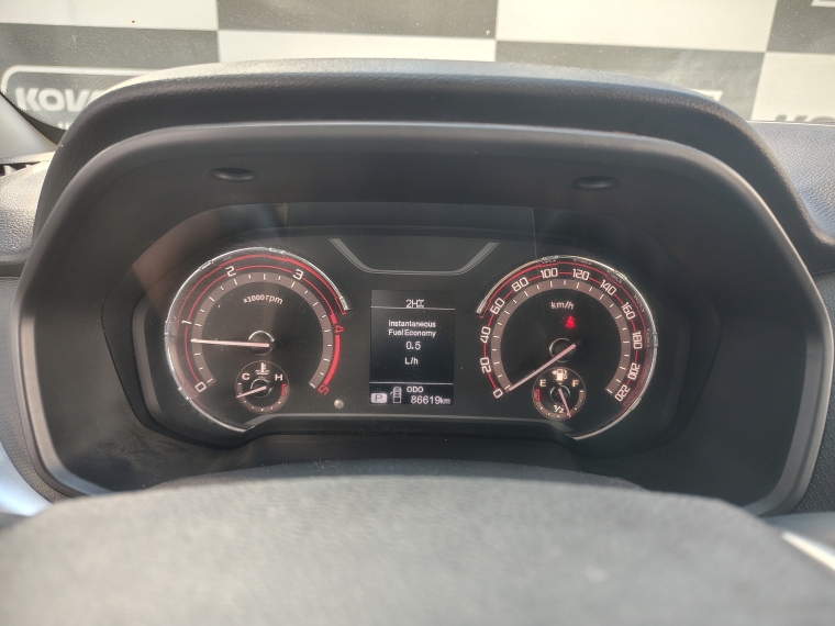 Maxus T60 T60 Dcab 4x4 2.0 Aut 2022 Usado  Usado en Kovacs Usados