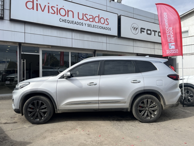 Chery Tiggo 8 Tiggo 8 1.5 2022 Usado en Rosselot Usados