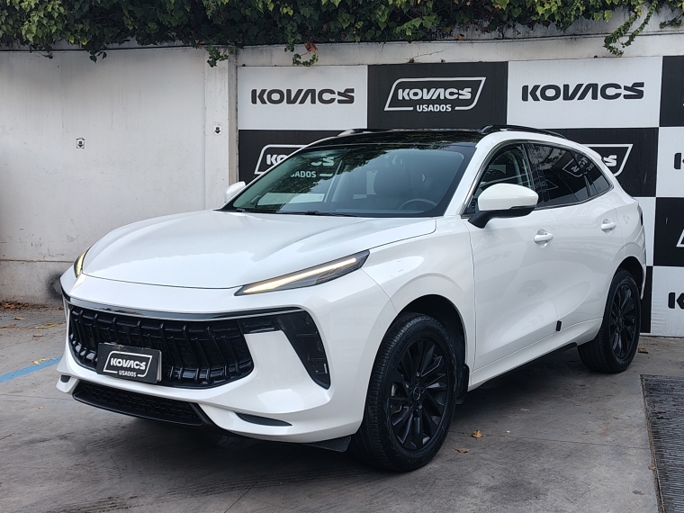 DONGFENG T5 1.5  AT 2023