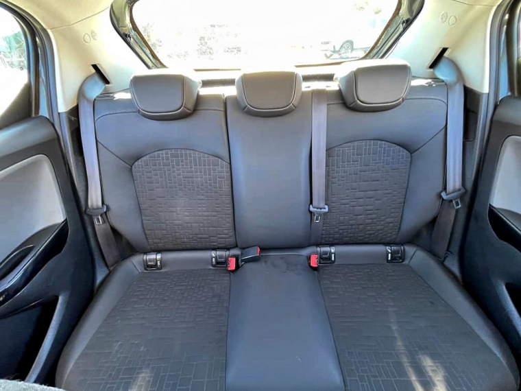 Opel Corsa Cosmo Hb 1.4 Aut 2016  Usado en Automarket Chile