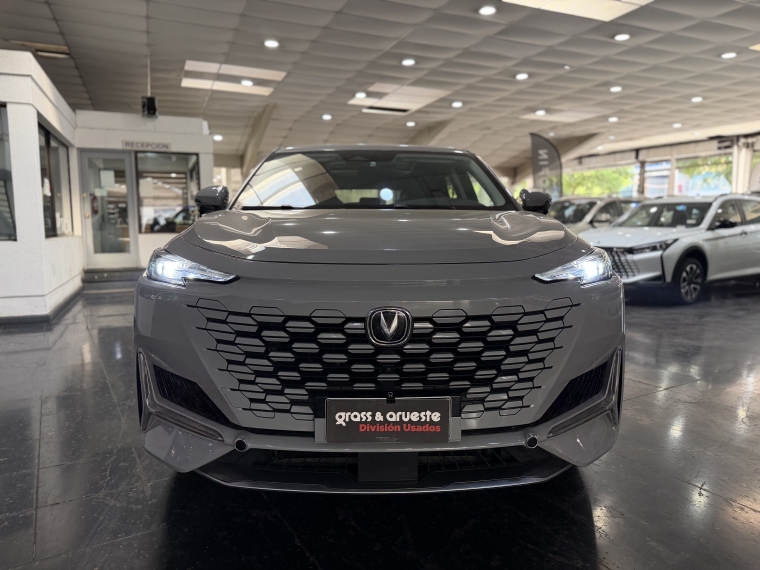 Changan Uni-k Elite 4x4 2.0l Aut 2024  Usado en Grass & Arueste