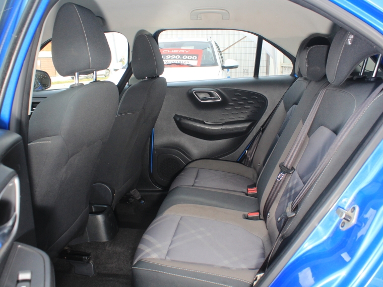 Mg Mg3 New 3 1.5 2019 Usado en Rosselot Usados