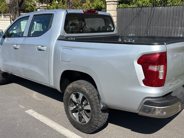 PEUGEOT LANDTREK 4X4 1.9 - imagen 4